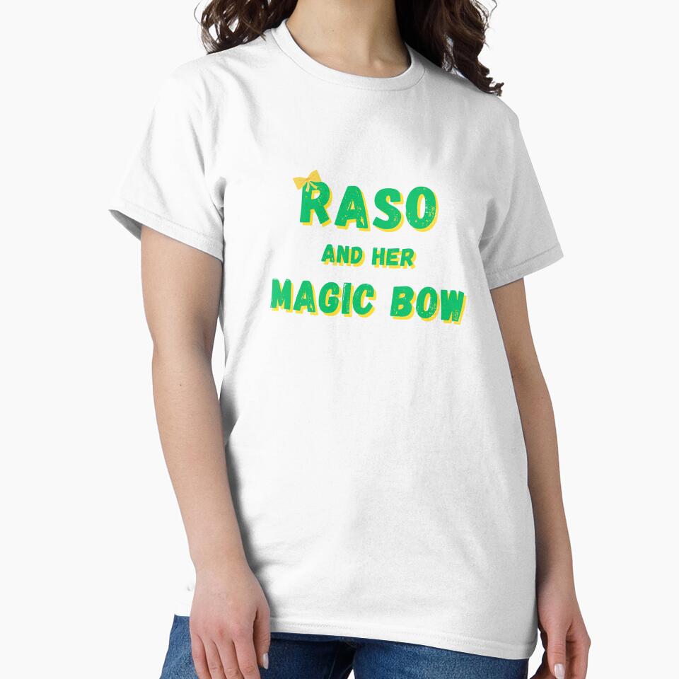 HAYLEY RASO from the Matildas feat her Magic Bow! by urkiddingm8