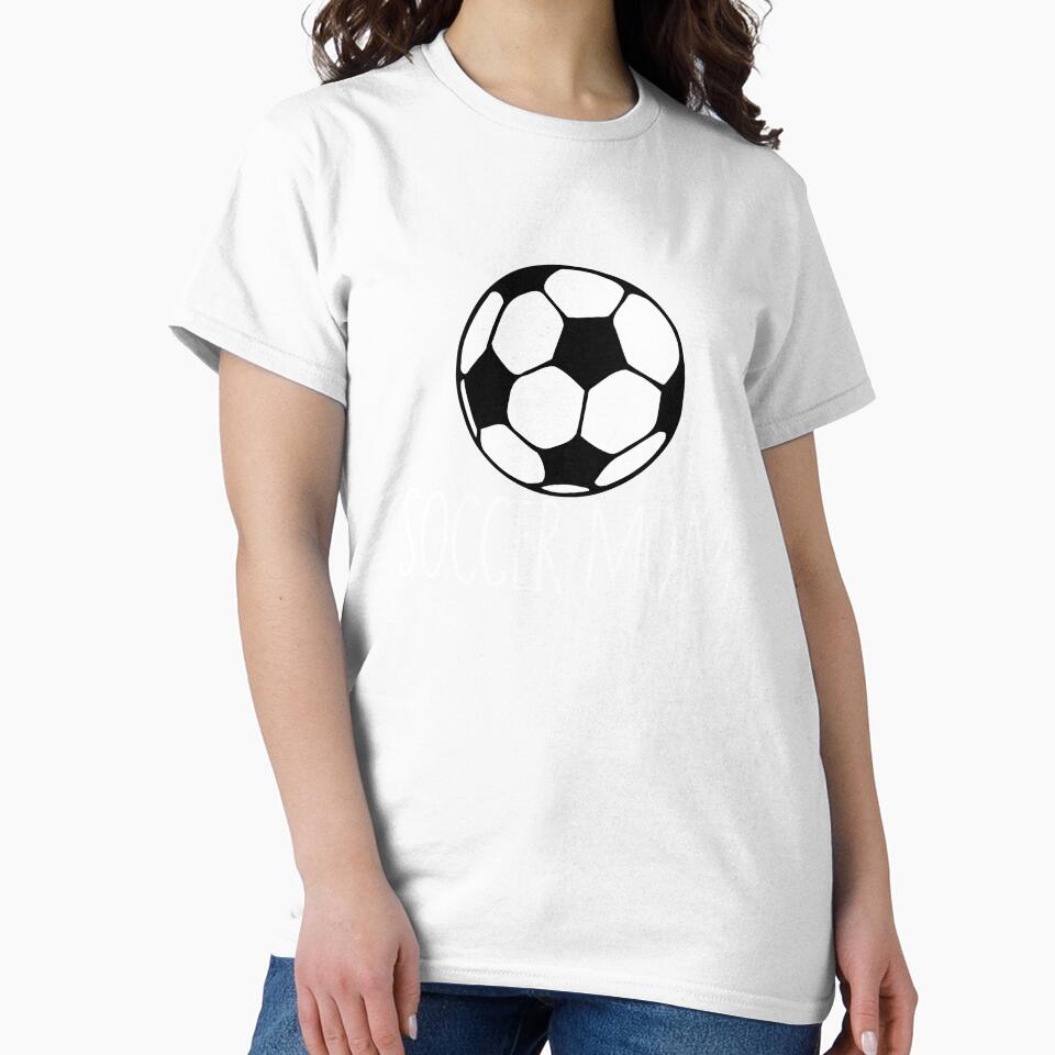 Soccer Mom by FrictionMaxxing