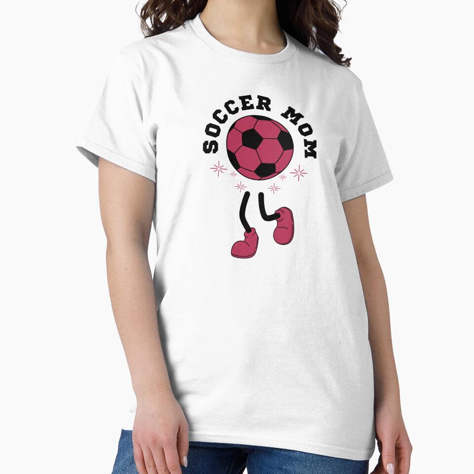 SOCCER MOM by BabaSoti