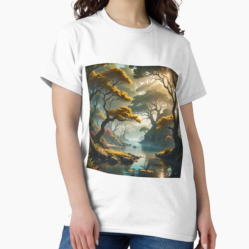 Amazing Landscape by HebaRK Studio