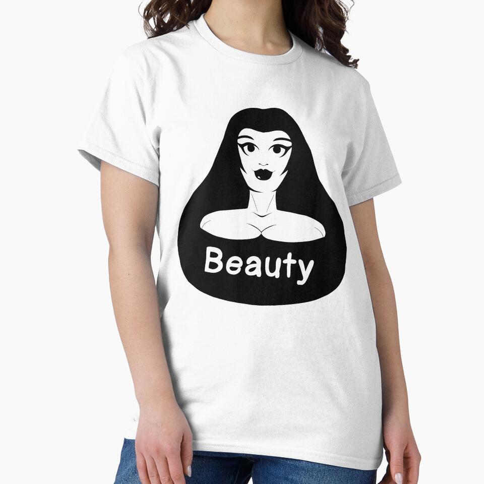 Pop Beauty by TrisNGar