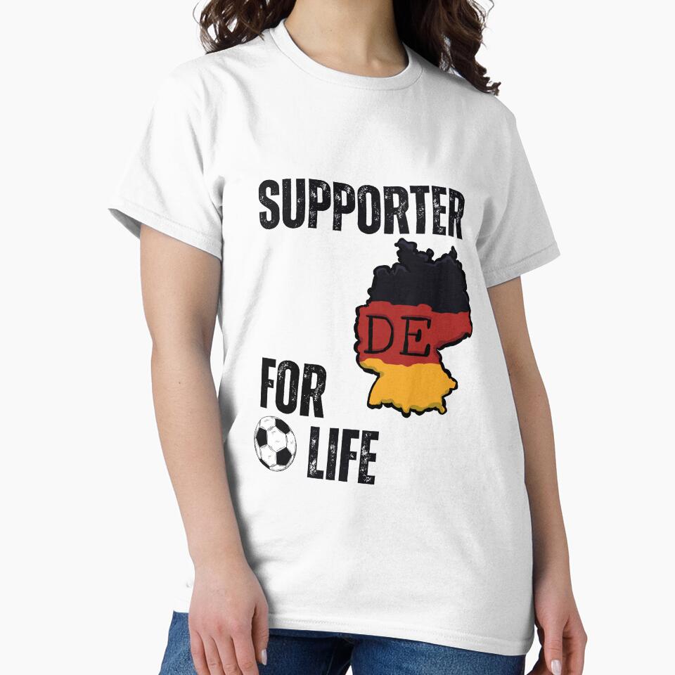 De. fan Gemany number one-passion foot by Passionfoot