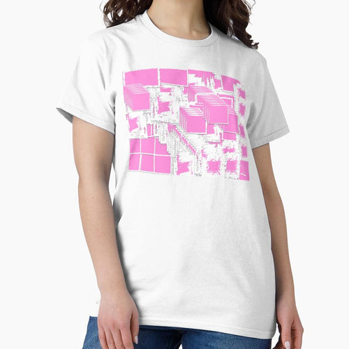 All about Pink & White by montaque8