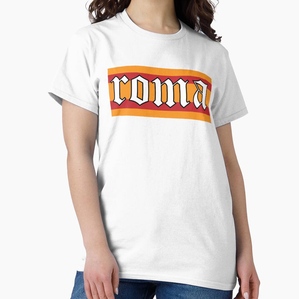 Copy of Roma by crossesdesign