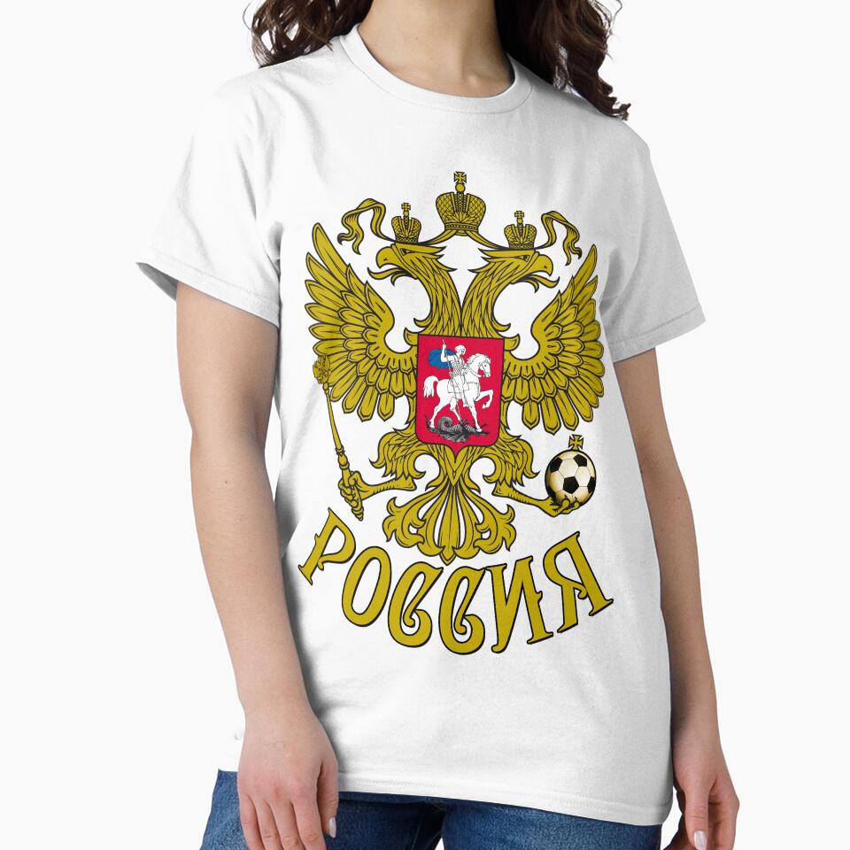 РОССИЯ ROSSIA Russia Russia Football Eagle Футбол 160 by Margarita-Art