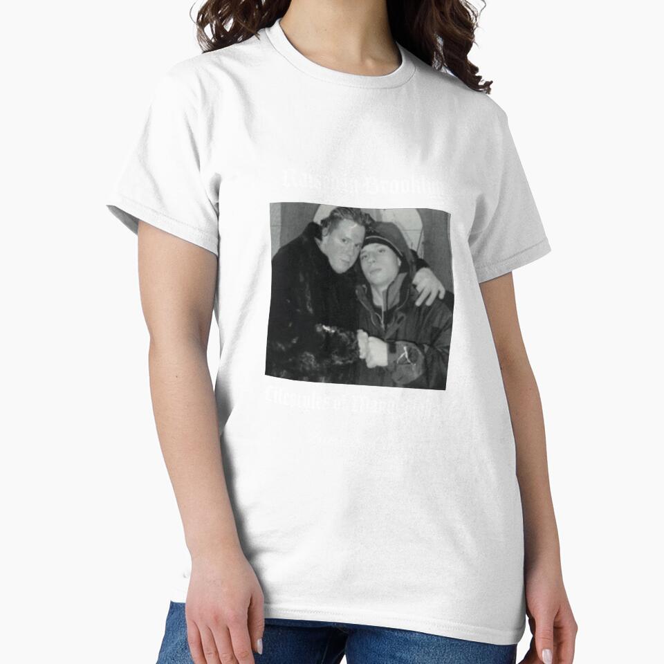 Lifestyles Long Sleeve by Frank Musarra Jr