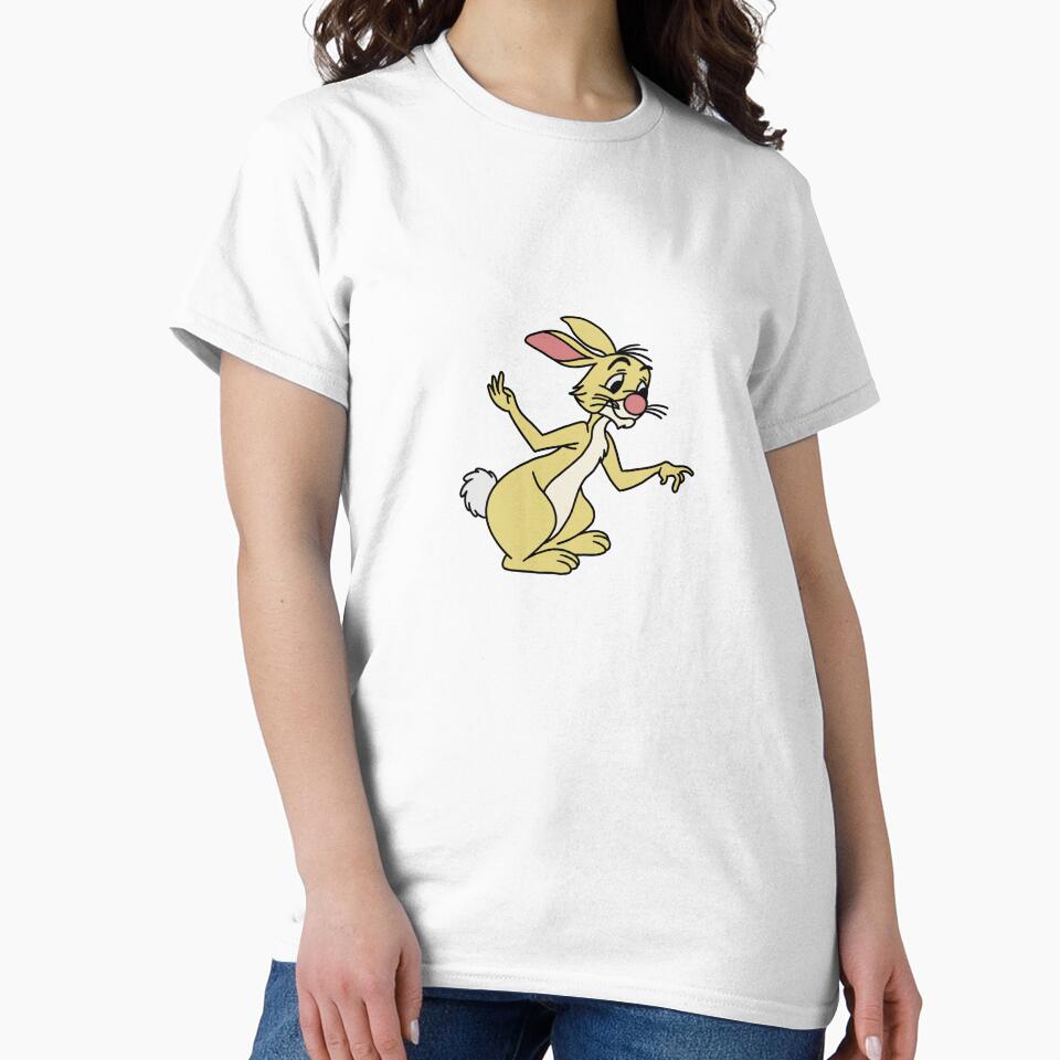 Rabbit by SilverOne3