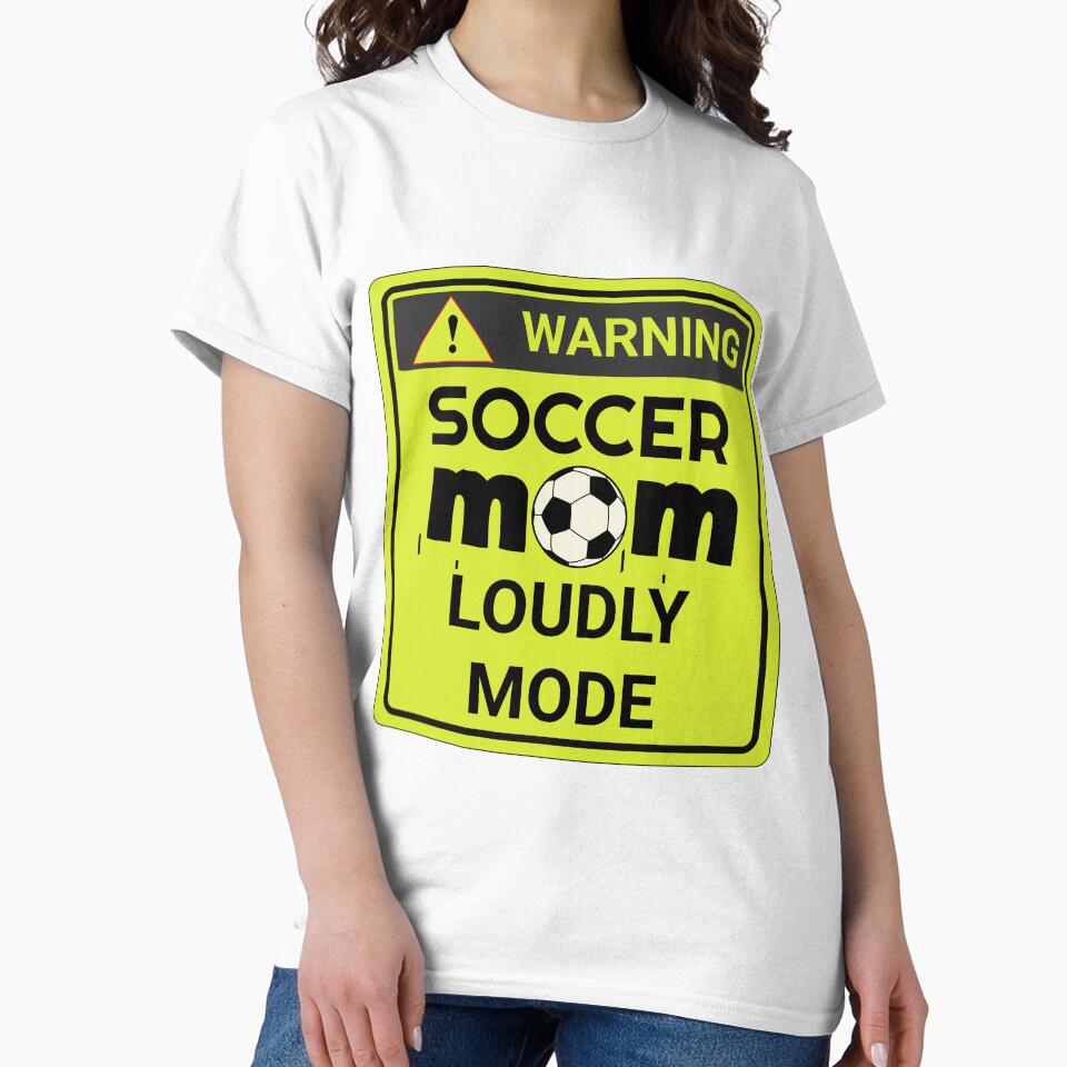 soccer mom by gleici