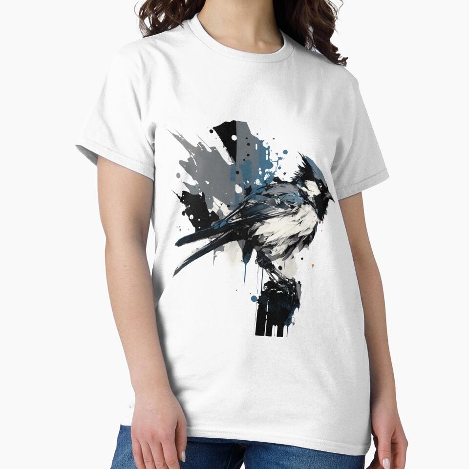 Bird by Tee Studio
