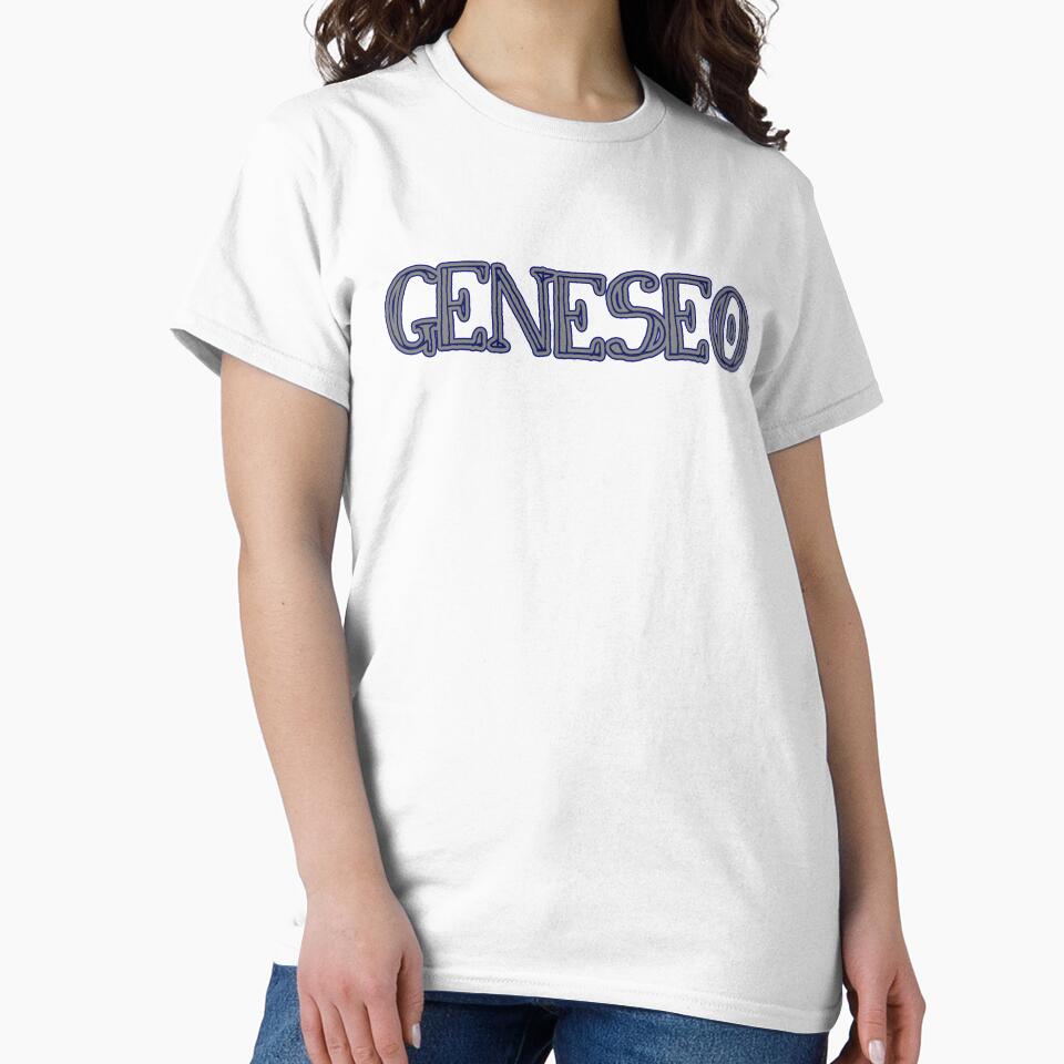 SUNY Geneseo by Cabot of Curiosities