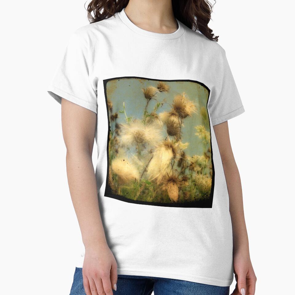 Wind Blown by gothicrow