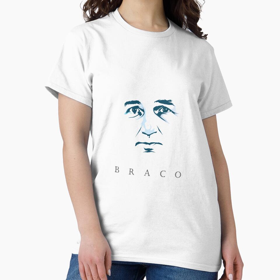 Braco Gaze by Van Roland by Van Roland
