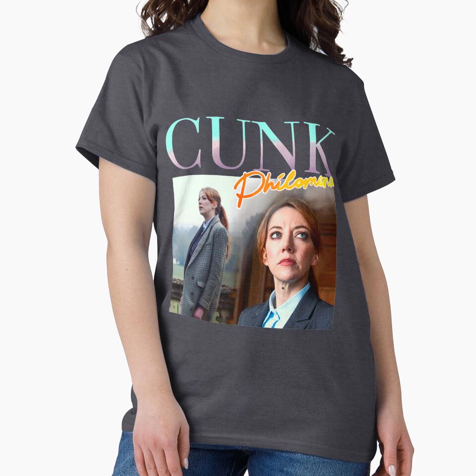 Cunk Retro 90s by food4ever