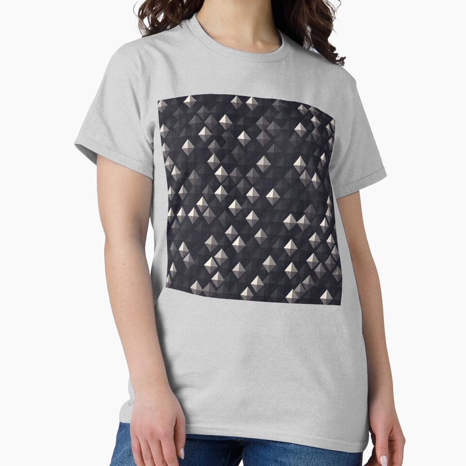 Black Diamond 1 by HebaRK Studio
