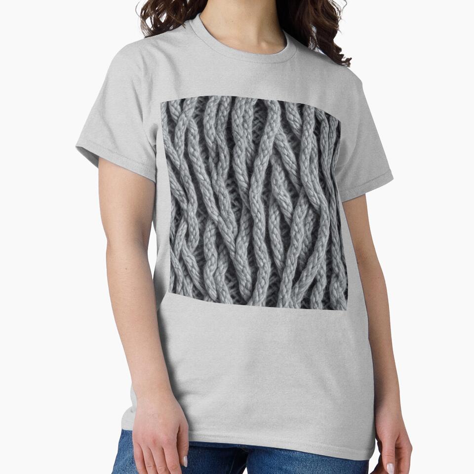 Wool 6 by HebaRK Studio
