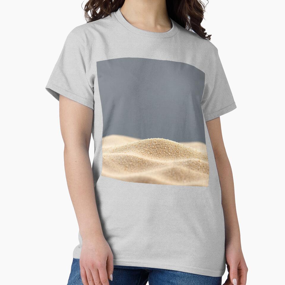 Sand 6 by HebaRK Studio