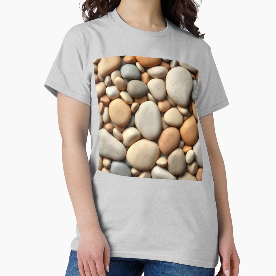 Pebbles 8 by HebaRK Studio