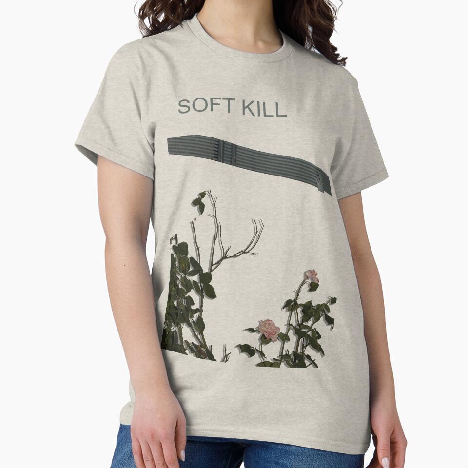 Soft Kill - Savior by bw1119