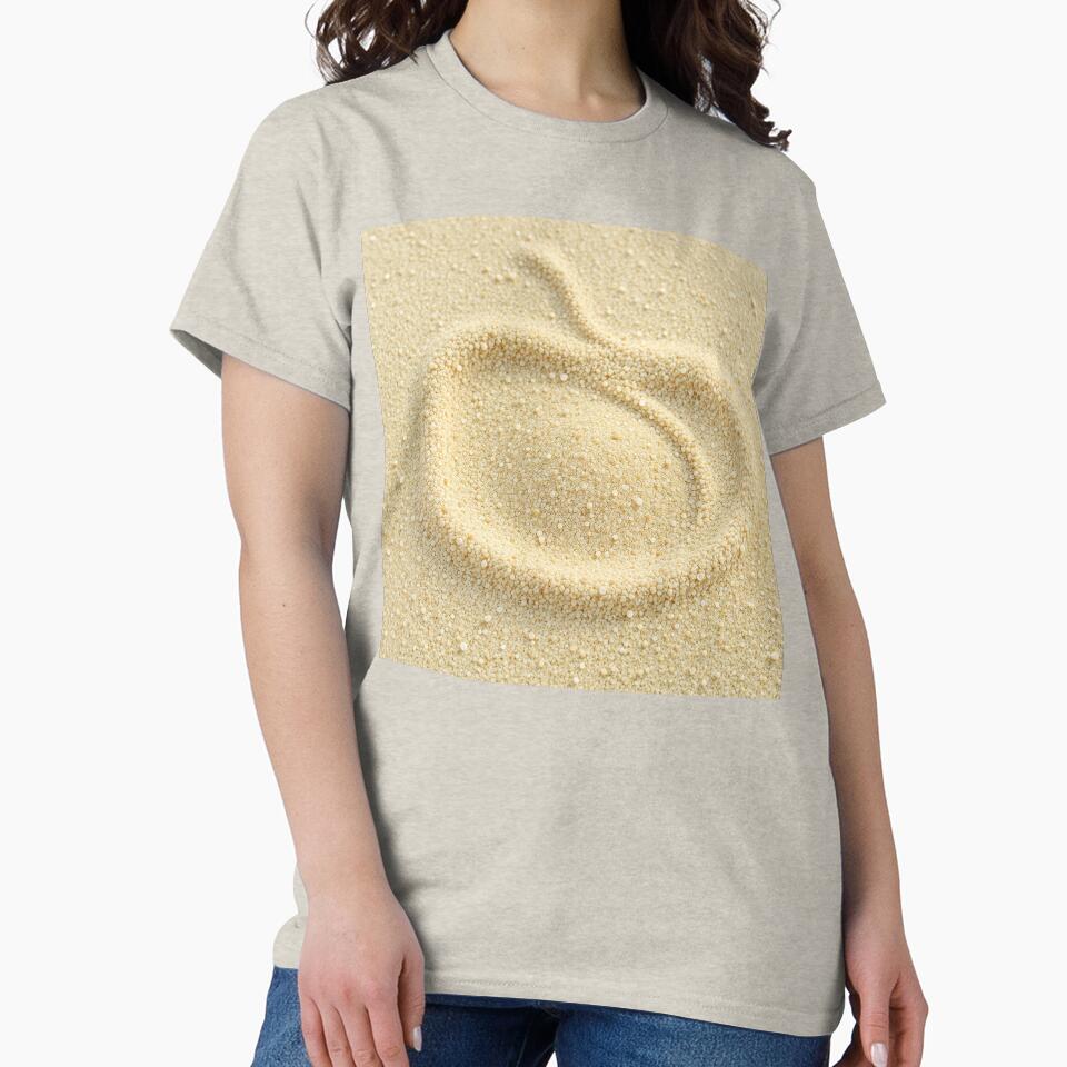 Sand 5 by HebaRK Studio