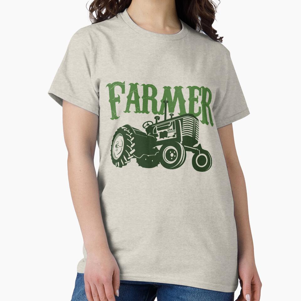 Farmer by FrictionMaxxing