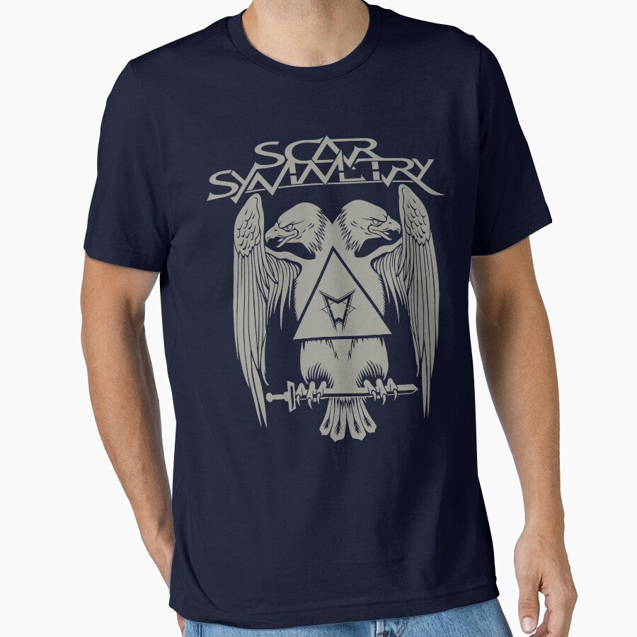Scar Symmetry (High Quality) by Melodic Metal