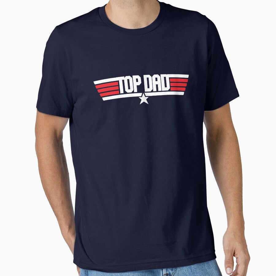 Top Dad by Shop Deebo