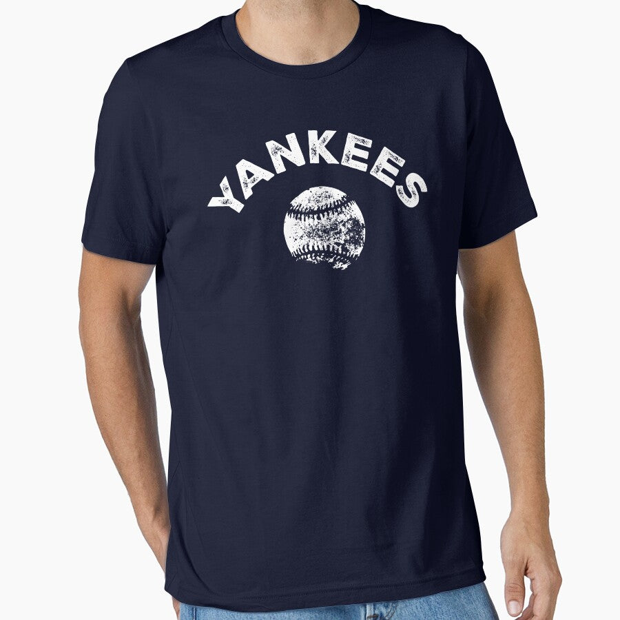 Vintage Yankees by BrewU