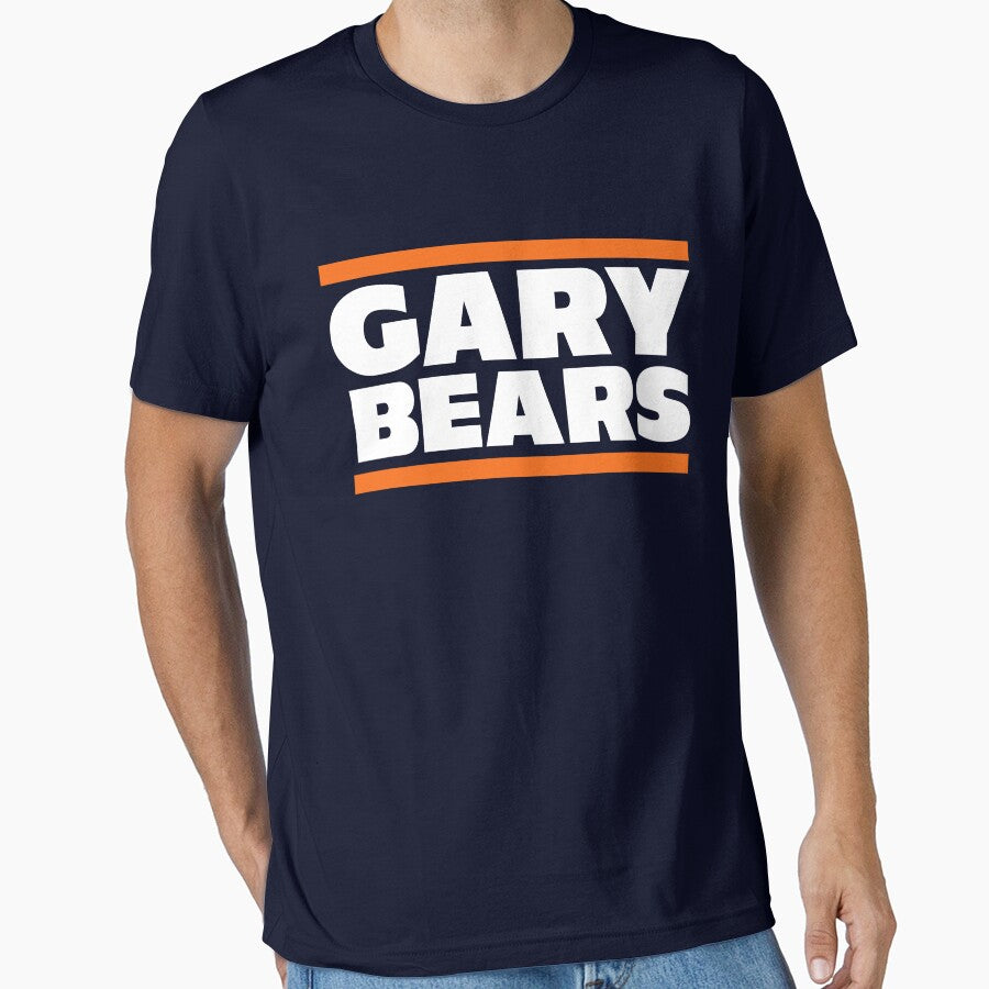 Gary Bears by Primotees