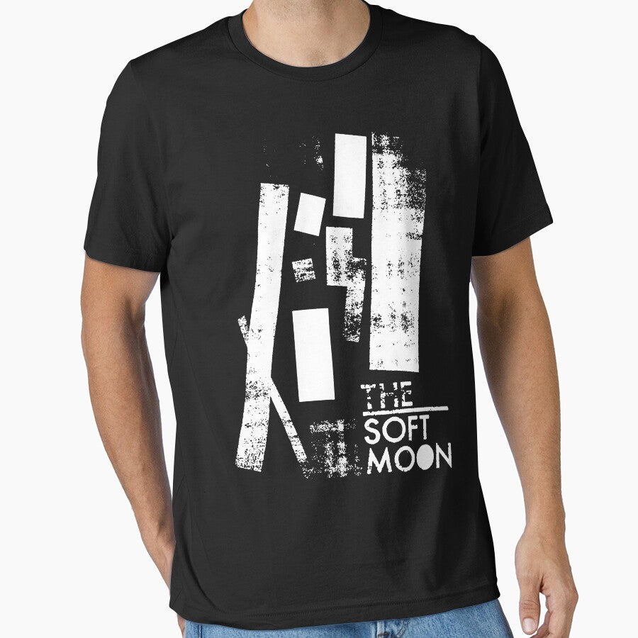 soft moon post punk by SOOG