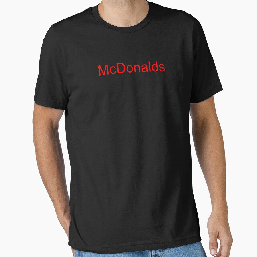 Mac Donald MDs by Vaw01
