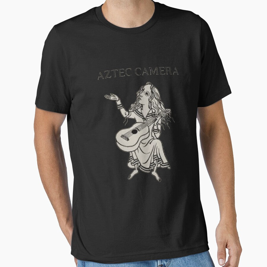 Aztec Camera by Saving Grace Records
