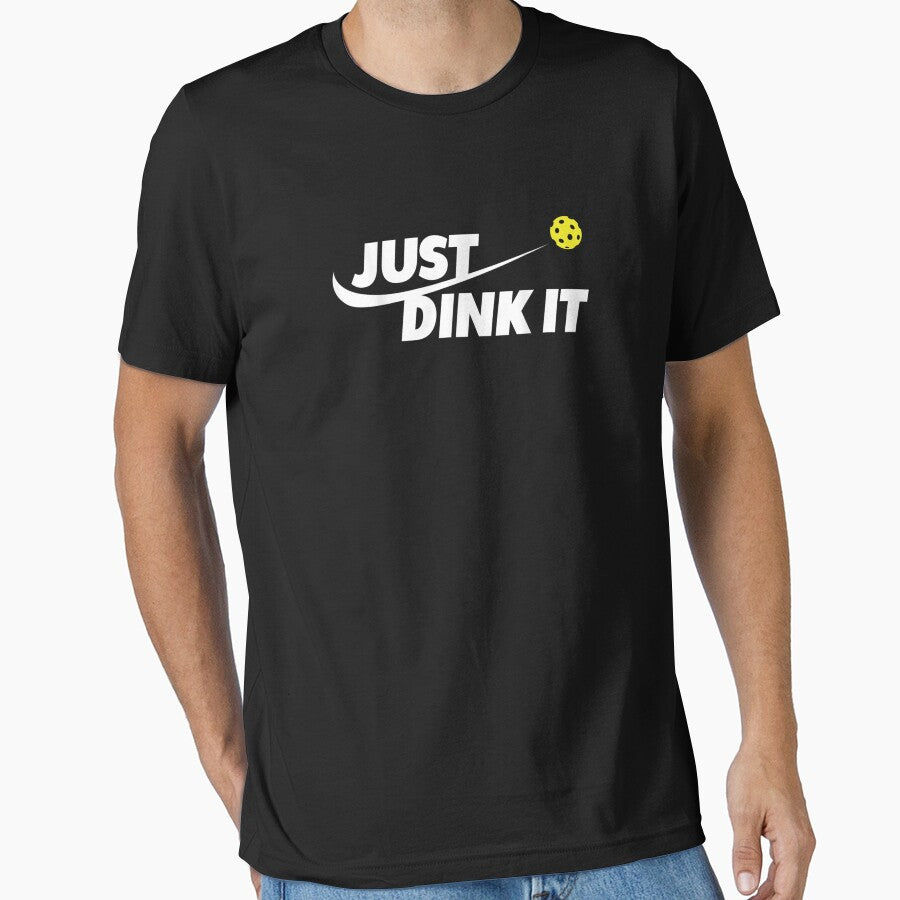 Just Dink It Pickleball by Es4clhoting
