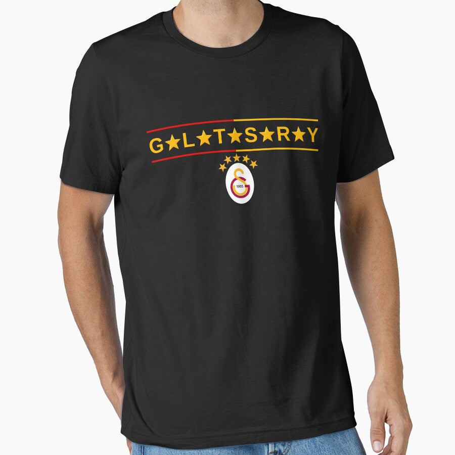 Galatasaray 2025 Championship Design – 5-Star  #2 by tarzbol
