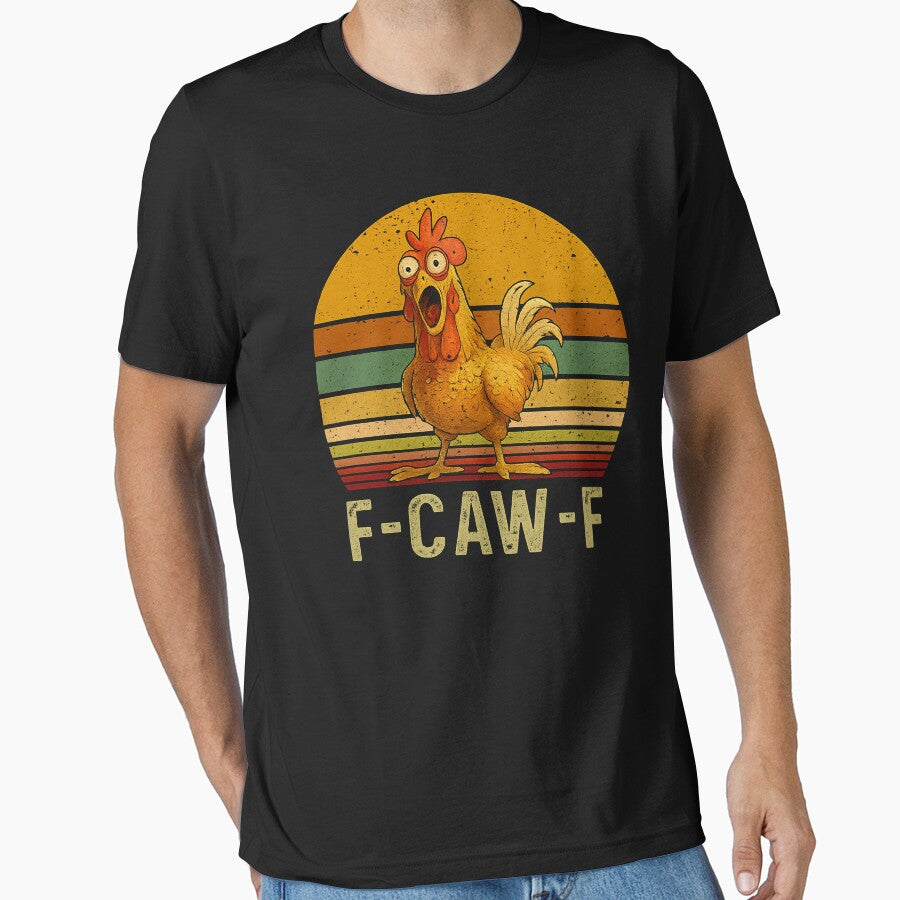 F-Caw-F-Chicken by will freed18
