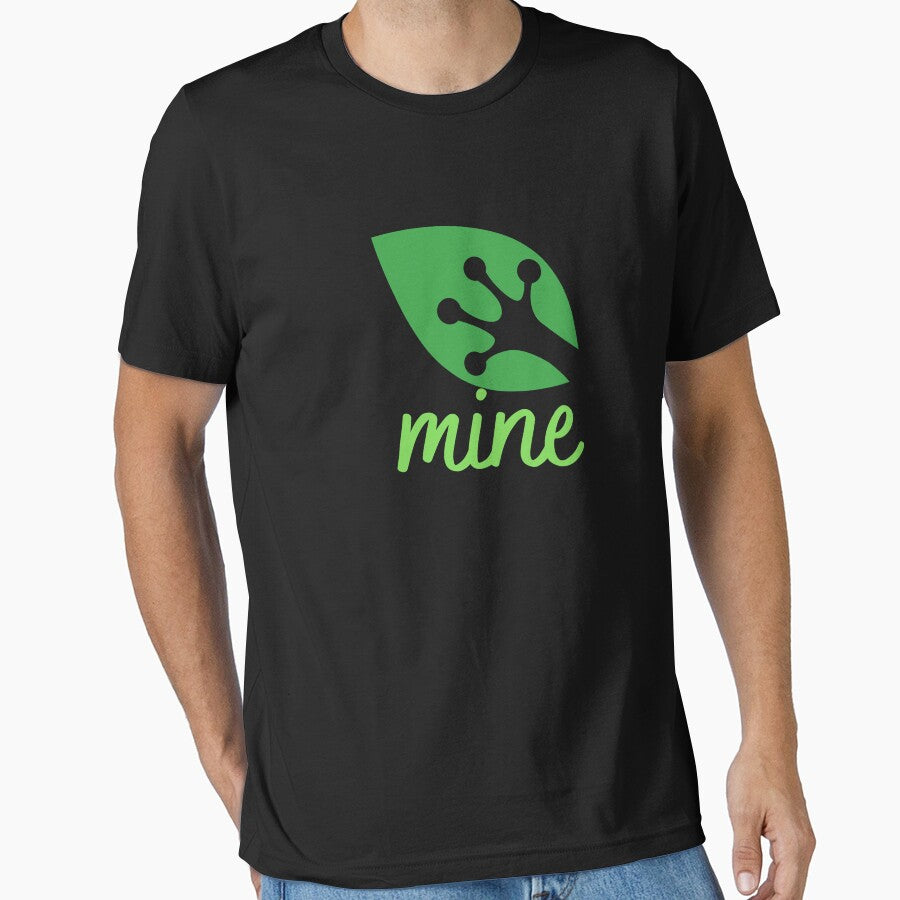 That's Mine by Marilen Navarro