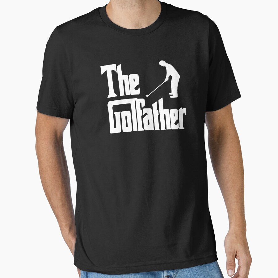 The Golfather by barrelroll1