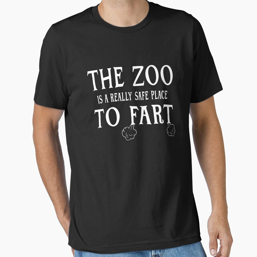 Funny ZooKeeper Zoo Veterinarian Animal Curator Gift Premium by holmesnea