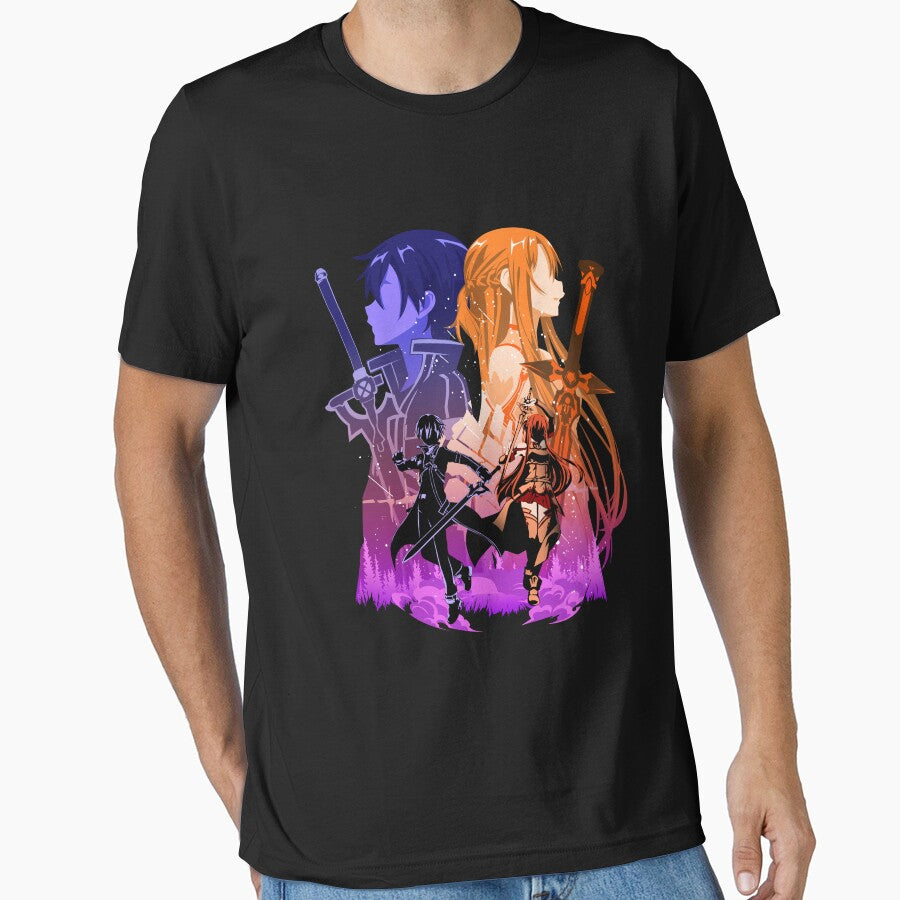 Virtual Reality Consort - Sword Art Online v2 by Hypertwenty Designs