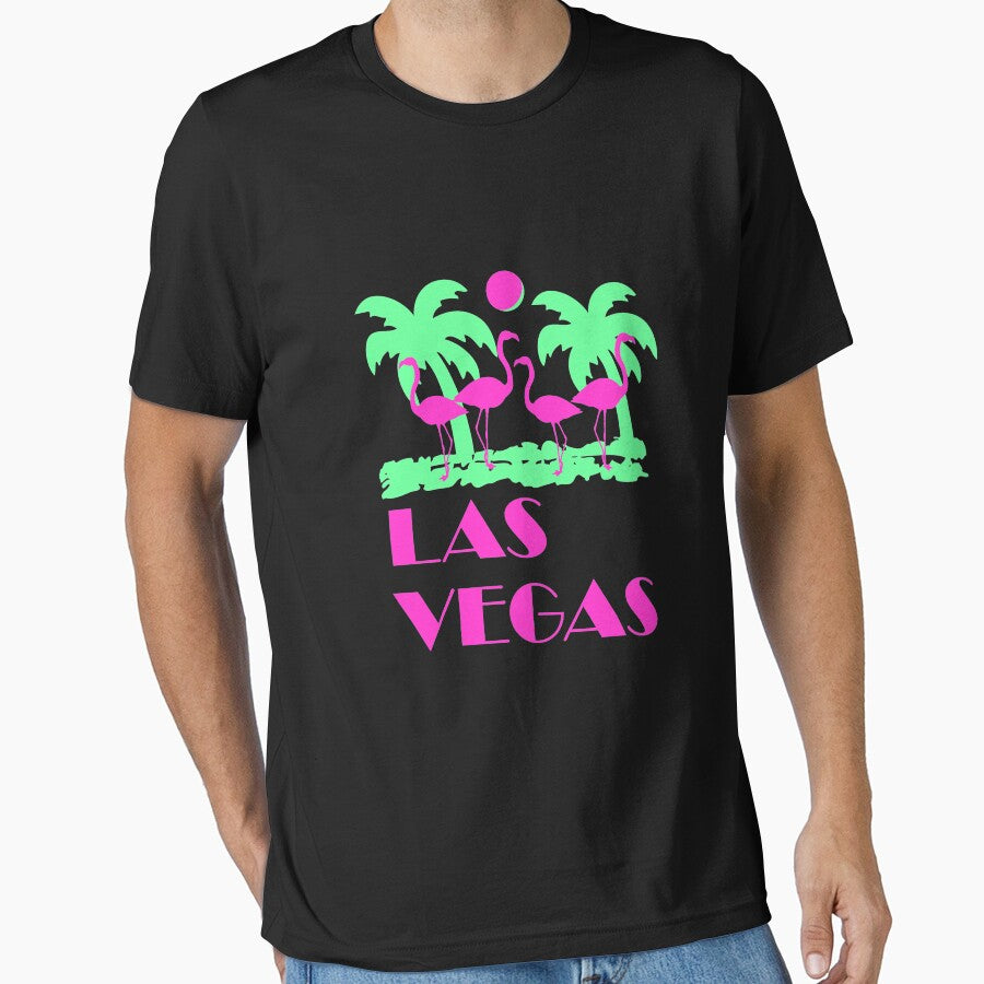 Las Vegas Vintage by flippinsg