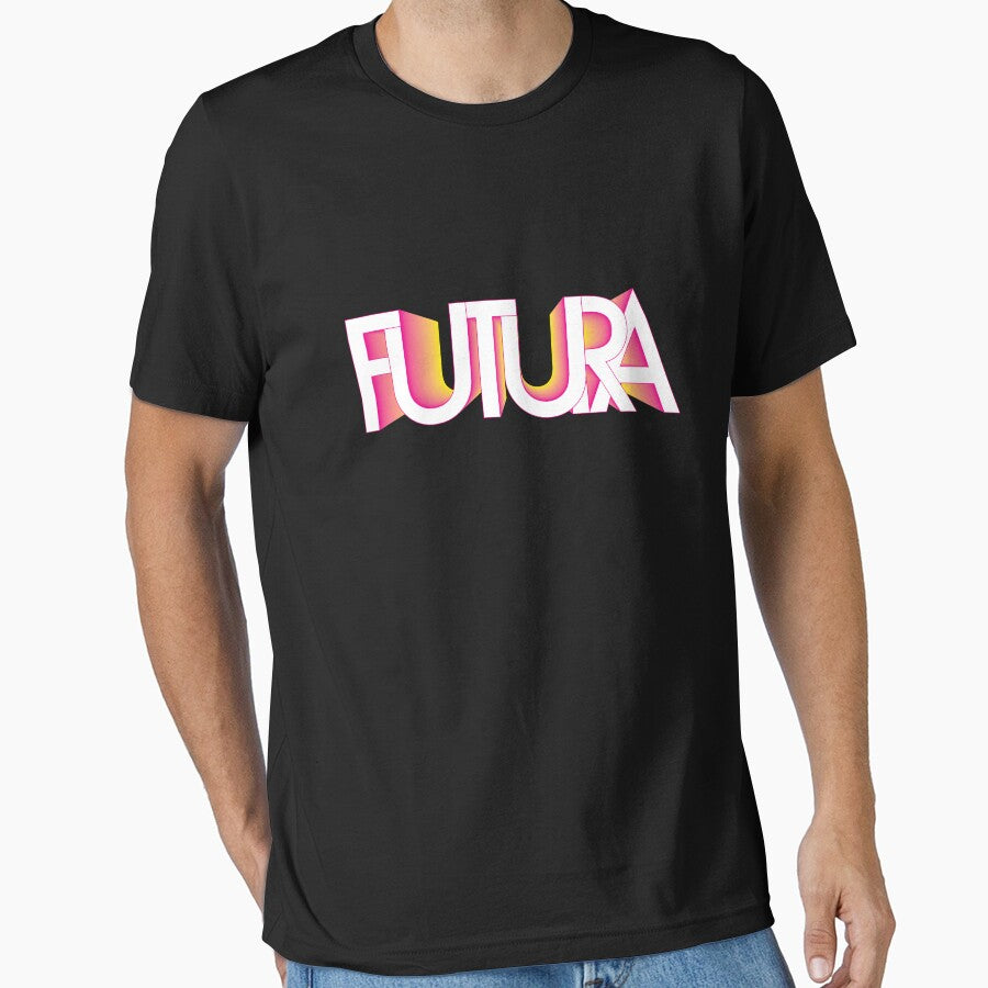 FUTURA Gold by DesignByMcEvoy