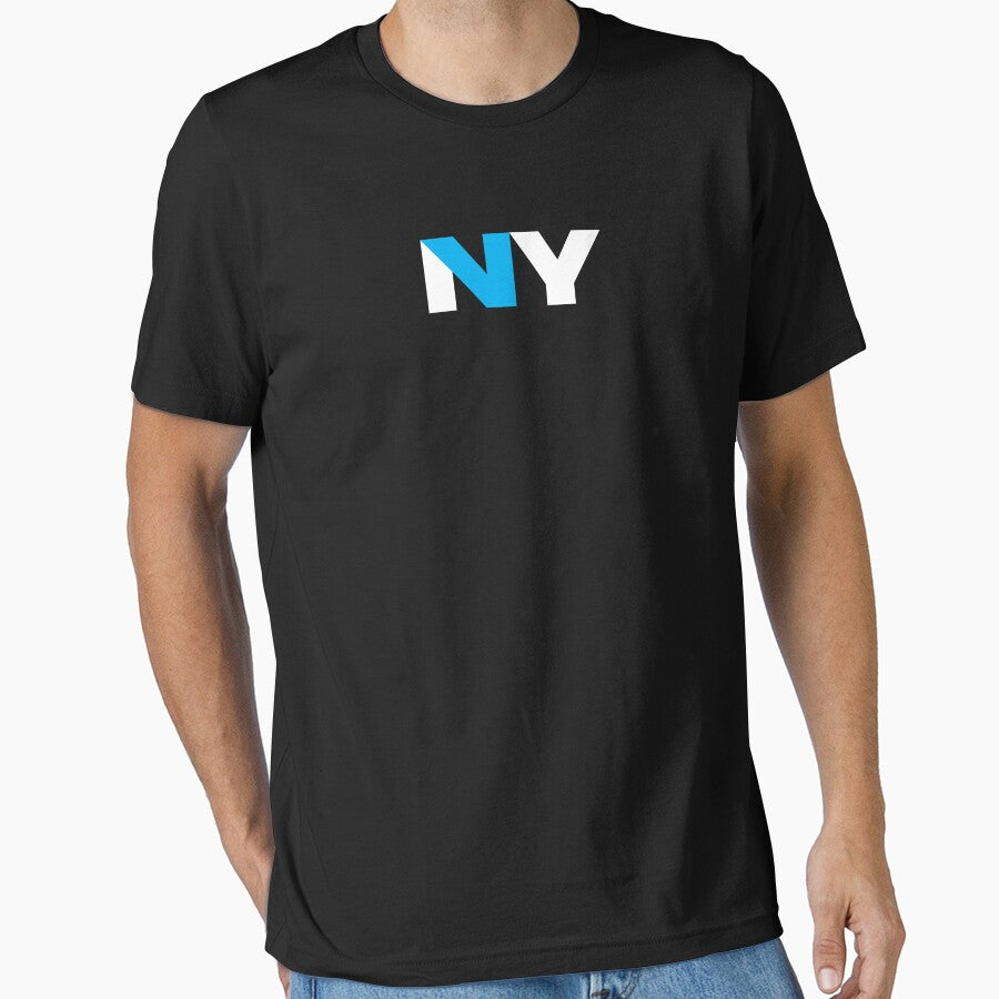 IVY: "NY" Logo by TheBandIVY