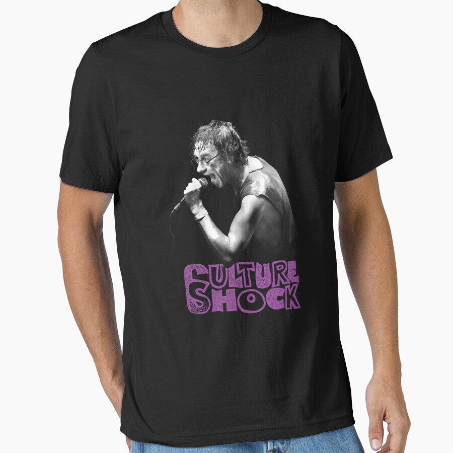 Culture Shock Premium by Global Arts