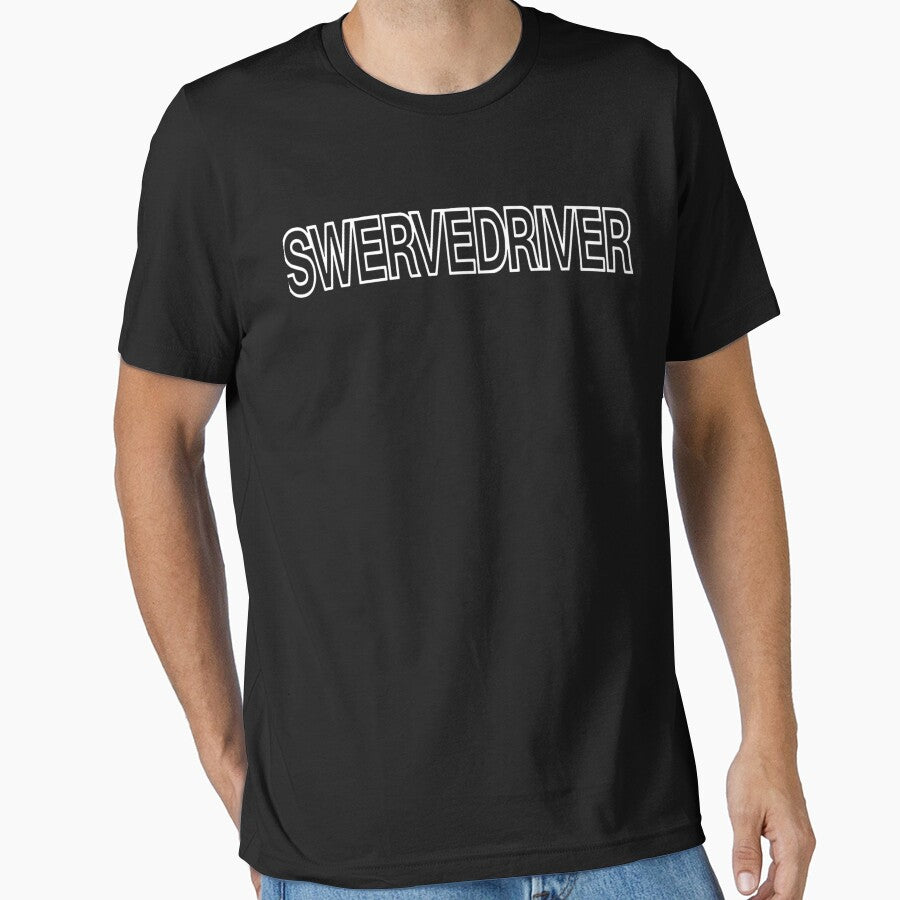 SWERVEDRIVER BAND by RemBonninhk