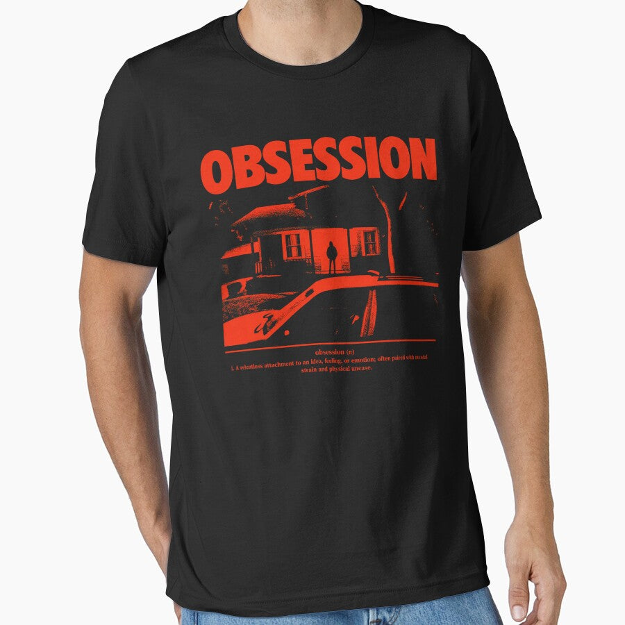 Obsession Movie 2026 by DorothyGriffith
