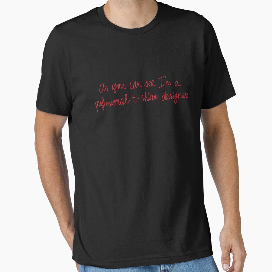 I'm a Professional Designer by DoherDesigns