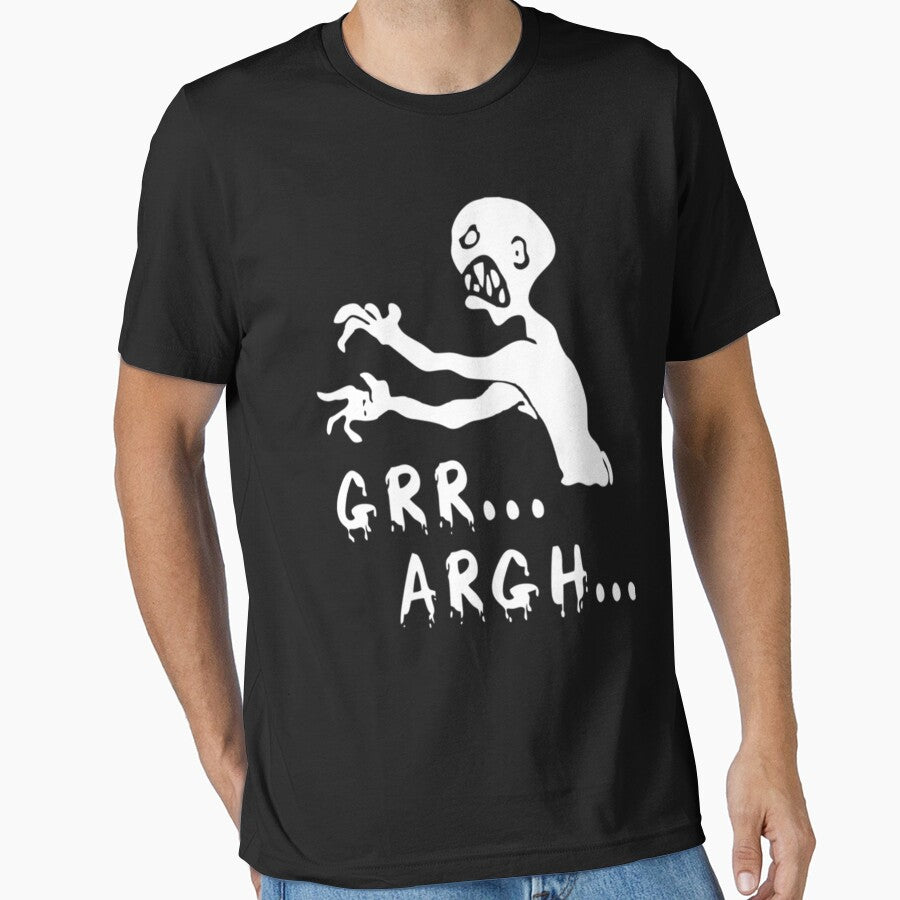 Grr Argh by BrittanyAlexand