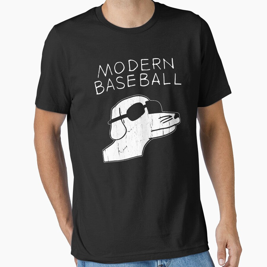 Modern Baseball by hey-honey