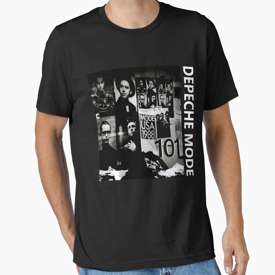 Vintage 2024 World Tour - The Musician Band by BonbonsDeadpan