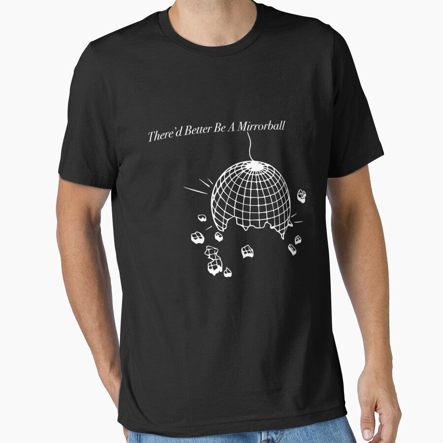Thered Better Be A Mirrorball Arctic Monkeys The Car by huhubells