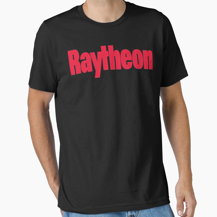 Raytheon by A-boziya